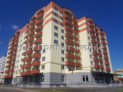 Квартира в новобудові за вигідною ціною