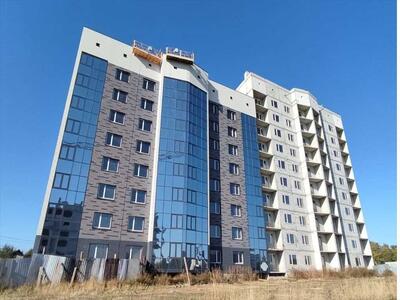 Двухкомнатная квартира по ул.Половка!