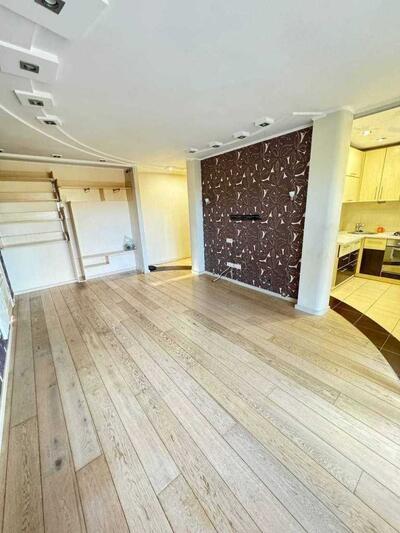 Бюджетное жилье в отличном состоянии!