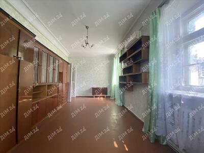 Квартира з видом на Корпусний парк!