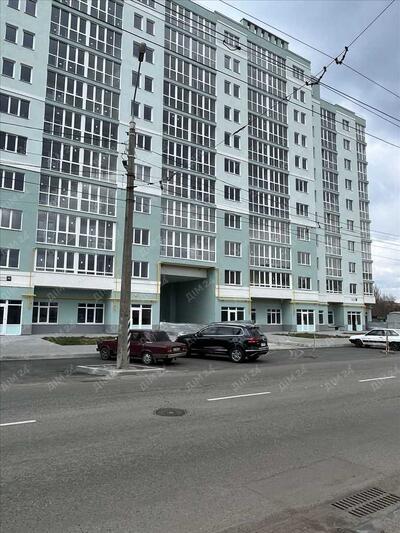 Остання квартира новобудова на Степного Фронту