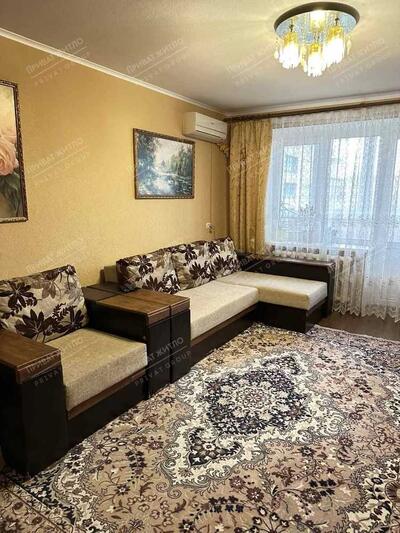 Трикімнатна квартира в Супрунівці (3 км від полтави)