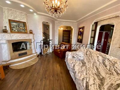 Розкішна квартира в Центрі м. Полтава