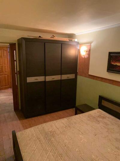 3 кімнатна квартира в мікрорайоні Сади 2