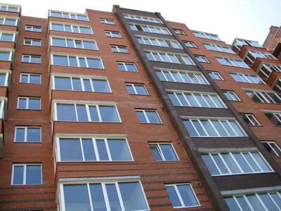 Новобуд у ЖК \