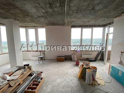 Квартира в новому будинку на Леваді