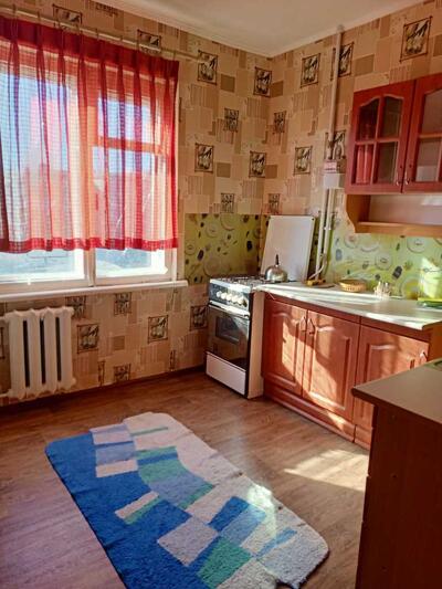 1 кімнатна квартира в Садах, вул.Героїв Сталінграда