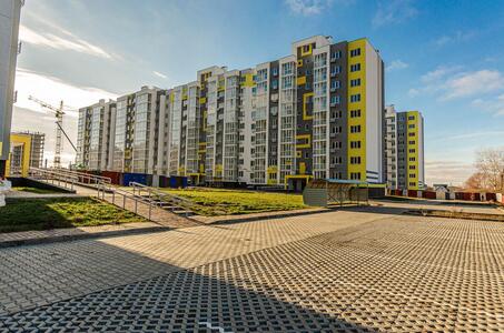 Вигідна ціна, квартира в новому будинку!