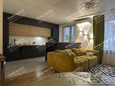 Гарна пропозиція 3 кімнатної квартири.