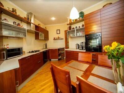 Квартира в серці Полтави!