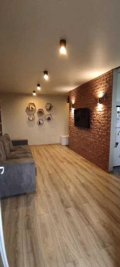 Розкішна 2-х кімнатна квартира на площі Зигіна!