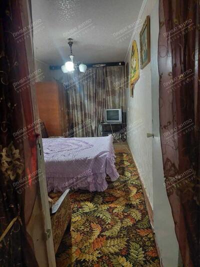 Продаж трикімнатної квартири за вигідною ціною