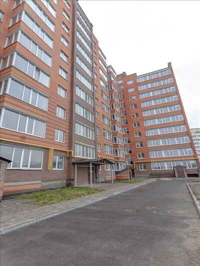 Квартира готова до оформлення іпотеки!