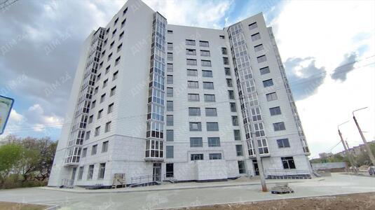 Квартира в зданому будинку на Пушкарівському!