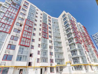 Однокімнатна квартира комфорт - класу!