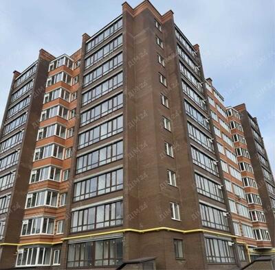 2-кімнатна квартира в новобудові Є-відновлення, Є-оселя - ТАК!