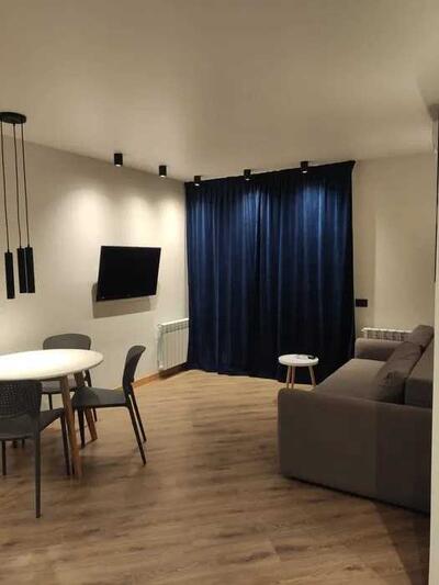 Розкішна квартира в центрі міста!