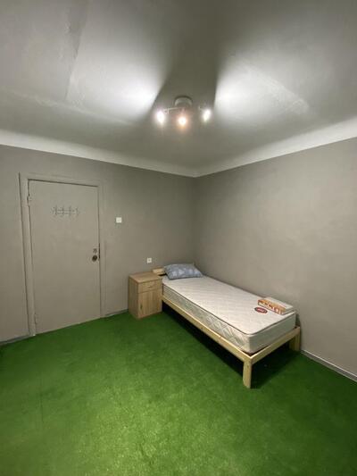 В продажі гарна квартира для бізнесу на Мотелі.