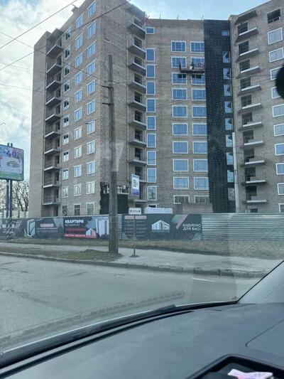 Розкішна однокімнатна квартира чекає на вас!