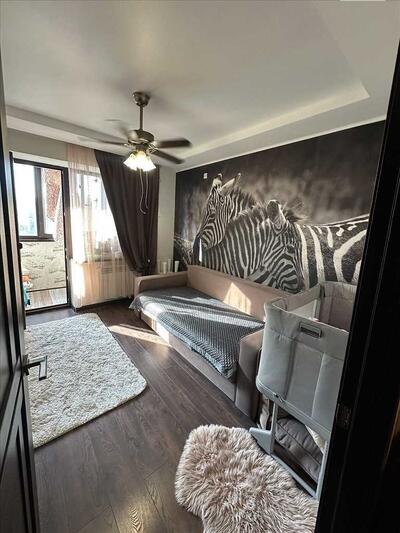 Гарна квартира в районе 25 школи