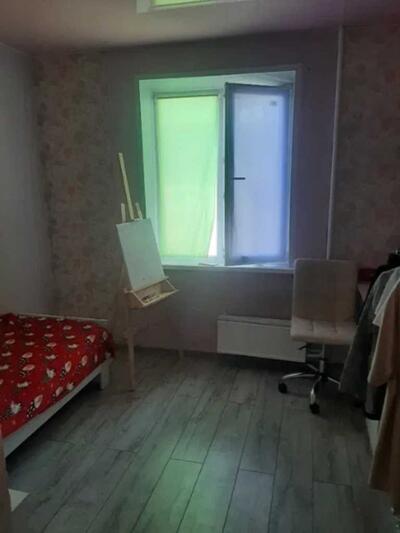 4 кімнатна квартира, простір для втілення Ваших мрій!