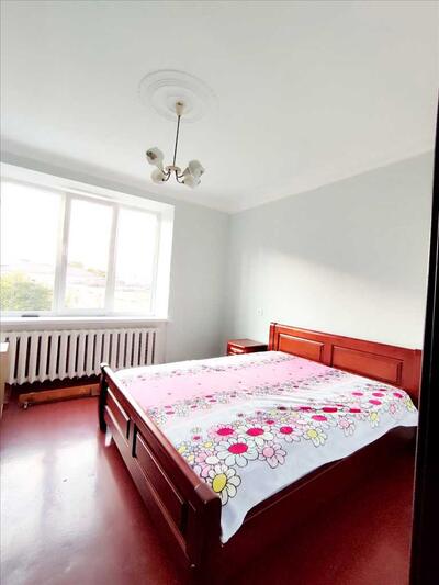 Затишна квартира в центрі міста!