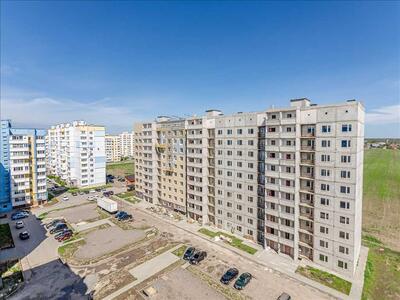 Квартира в новобудові на Боженко