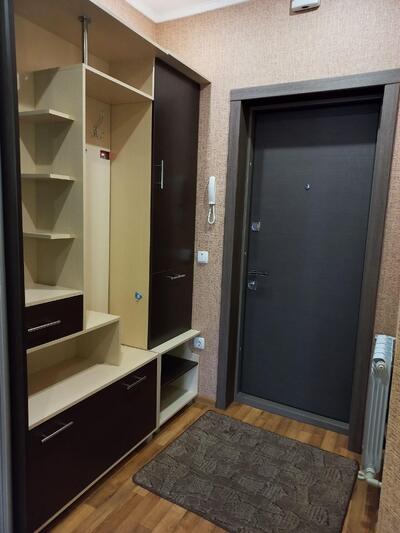 Однокімнатна квартира в ексклюзивному будинку