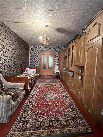 3 кімнатна квартира на Садах!