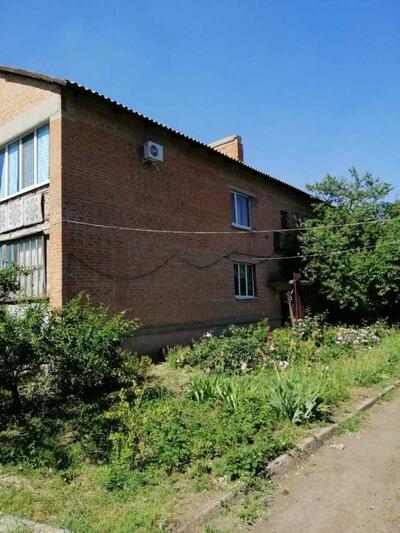 1 кімнатна квартира в 23 км від Полтави