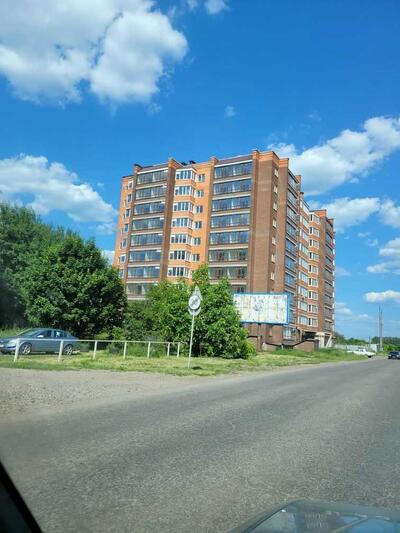 В продажу 1-кімнатна квартира в новобудові, будинок зданий