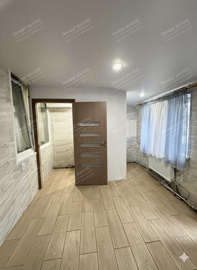 Продаж 2- кімнатної квартири в приватному секторі (с. Бричківка)