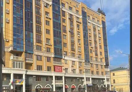 Найдешевша трикімнатна квартира в новобудові