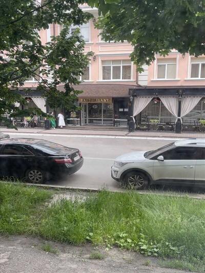 Квартира під комерцію в центрі міста!