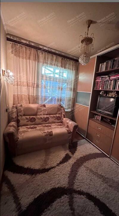 Пропонуємо 3-кімнатну квартиру на Подолі