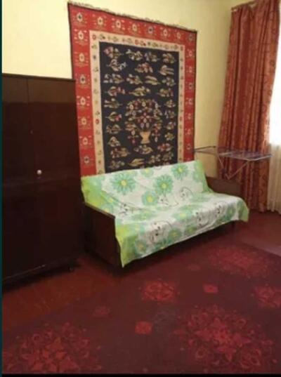 Однокімнатна квартира на Млинзаводі