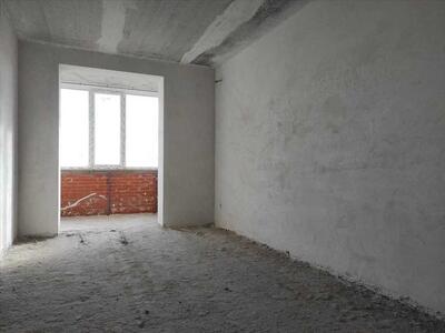 Велика двокімнатна квартира, дешевша за хрущовку!