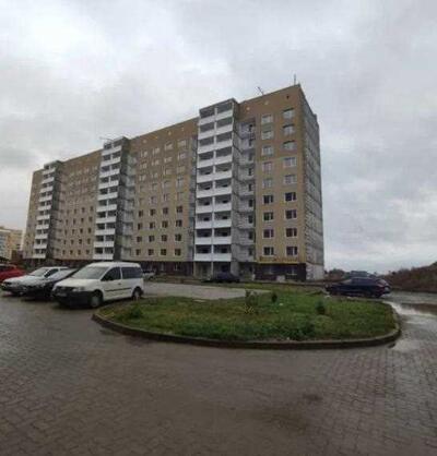 Квартира в новобудові на Боженка