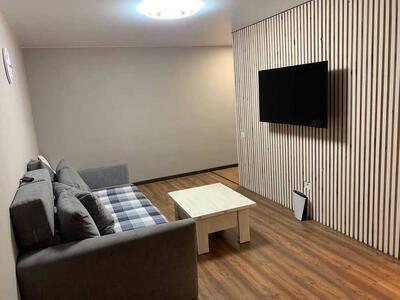 Двокімнатна квартира неподалік ТРЦ \