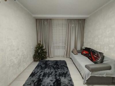 Продається 1 кімнатна квартира на Леваді