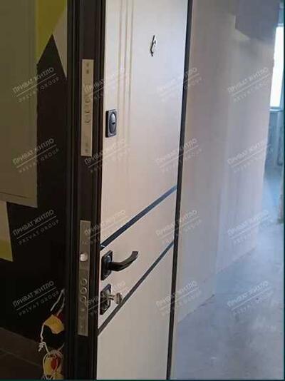 Продаж 1 кімнатної квартири в ЖК \