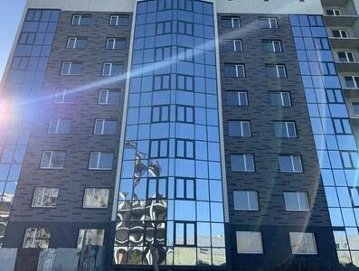 В продажу трикімнатна квартира