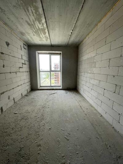 Шикарна пропозиція 1-кімнатної квартири  в новобудові на Садах 1