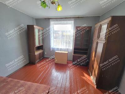 Квартира в приватному секторі