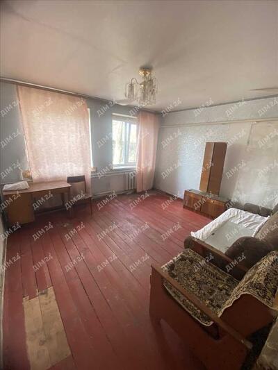 Двокімнатна квартира з автономним опаленням!