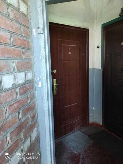 Бюджетне житло в місті!