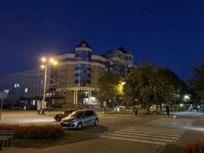 Квартира в елітному будинку