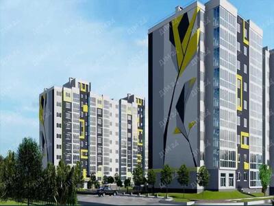 Шикарна 1 кімнатна квартира в новобудові в ЖК Пелюстковий