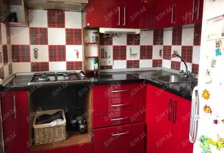 3 кімнатна квартира в центрі міста