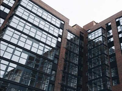 Однокімнатна квартира ЖК Стандарт